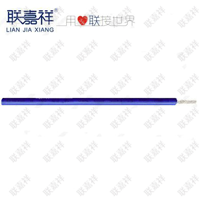 RVV 型系列銅芯聚氯乙烯絕緣聚氯乙烯護套扁形軟線