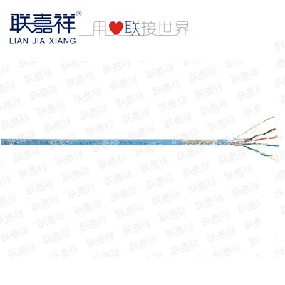 超五類局部區域網絡電纜（超五類網線）
