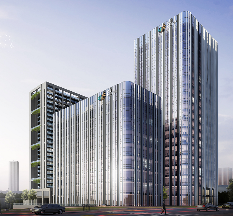 低空經濟·未來已來｜龍華低空經濟産業園受邀2024年無人機大會并發表演講